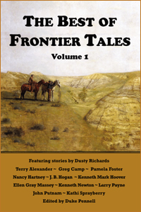 The Best of Frontier Tales, Volume 1
