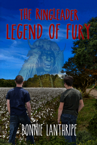 Legend of Fury