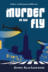Murder on the Fly