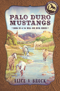 Palo Duro Mustangs