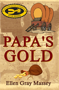 Papa's Gold