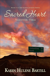Sacred Heart: Valentine, Texas
