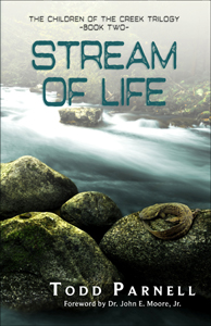 Stream of Life