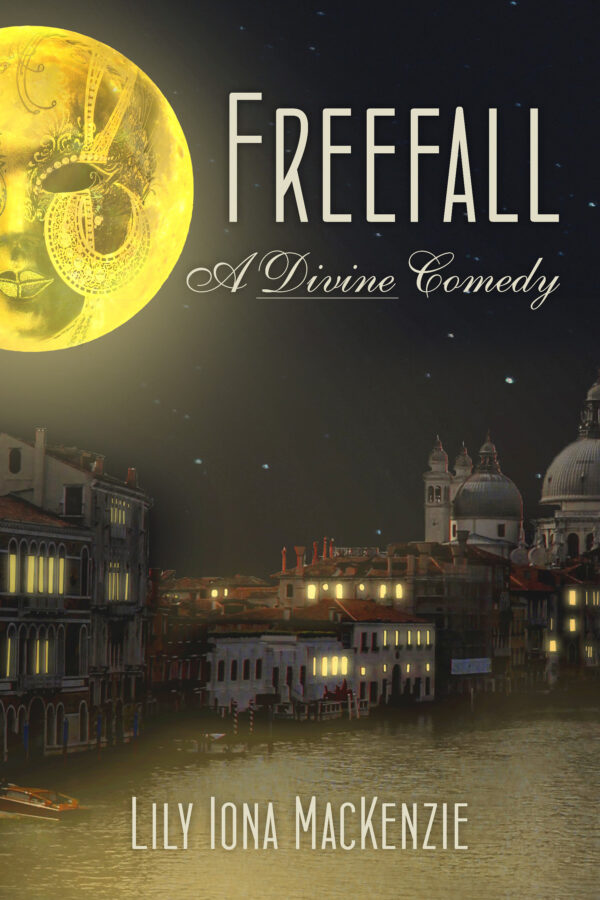 Freefall: A Divine Comedy