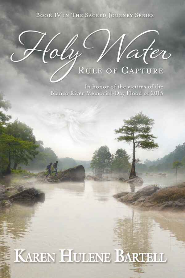 Holy Water